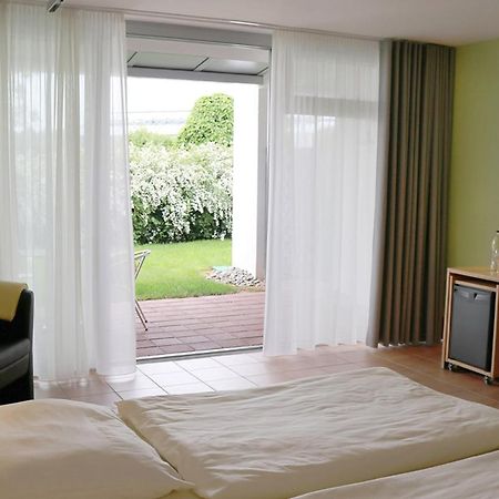 Seminarhotel In Der Manfred-Sauer-Stiftung Lobbach Екстериор снимка
