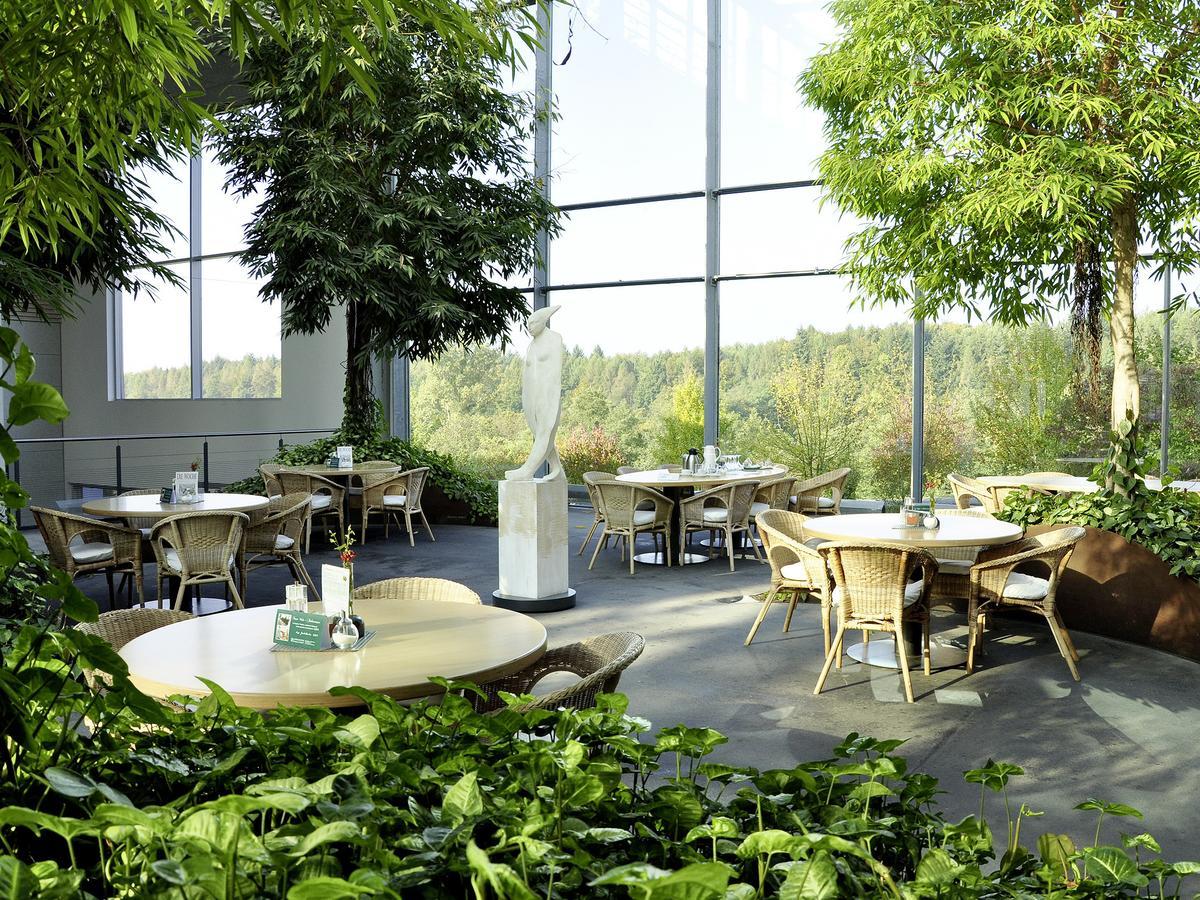 Seminarhotel In Der Manfred-Sauer-Stiftung Lobbach Екстериор снимка